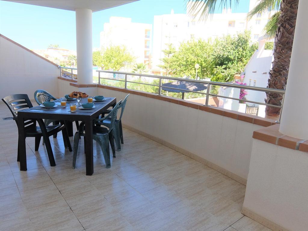 Apartamento Poligono - Playa San Fernando Oliva Exterior foto